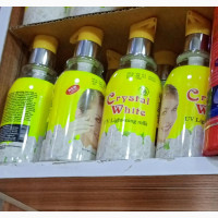 Crystal White Whitening Lotion