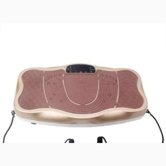 Whole Body Vibration Platform Massager