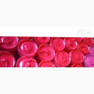 Red and Pink Lips Balm - Get Soft and Attractive Lips