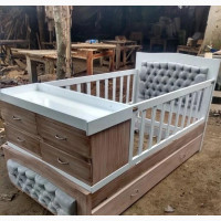 Luxury Babycot