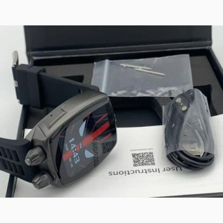 Bugatti Veyron Smart Watch