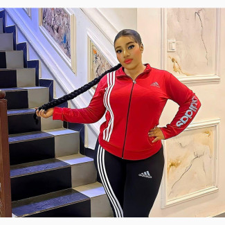 Beautiful Turkey Adidas 2 Pieces Set