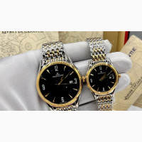 High Quality JAEGER - LECOULTRE Couples Watch in Store