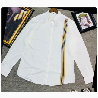 Original Long Sleeve Gucci Shirts