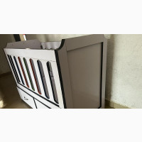 Baby Bed for Age 0- 5 Years