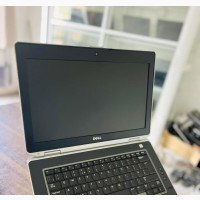 Laptop Dell Latitude E7450 6GB Intel Core I5 HDD 500GB