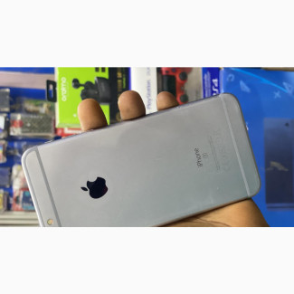 Apple iPhone 6s Plus 16 GB Black