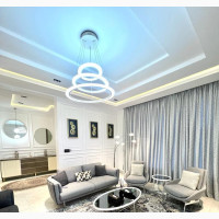 2 Bedroom Elegant Apartment Kado