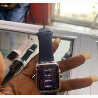 Apple Watch Series 1 42MM