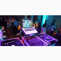 DJ SERVICE Mc/ Hypeman, Dancers