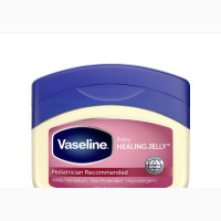 Vaseline 100% Pure Petroleum Jelly, Baby 13 Oz. Made in USA