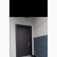 Security Door/Wooden Door/External Door/Front Door/