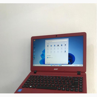Laptop Acer Aspire ES1-332 4GB Intel Celeron eMMC 32GB