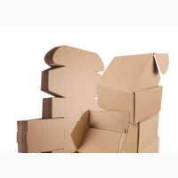 Corrugated Mailer Packaging Carton Boxes