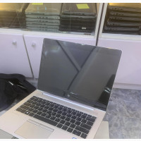 Laptop HP EliteBook 830 G5 16GB Intel Core I7 SSD 512GB