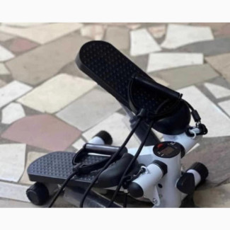 NEXTFIT Mini Stepper With Bands