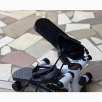NEXTFIT Mini Stepper With Bands