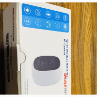 Low Power Indoor Camera