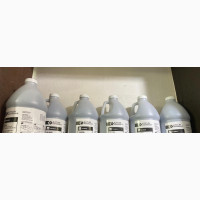 Sharp Refill Toner 610g
