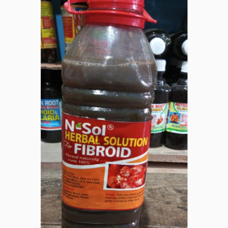 Nsol Fabriod Total Cure