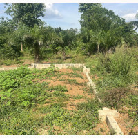 1plot of Land Located in ABAKALIKI Town