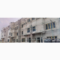 4bdrm Townhouse / Terrace in Durunmi Before Firs, Durumi for rent