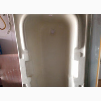 Panel Bathtub