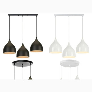 3 in 1 Pan Pendant