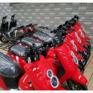 TVS Apache 180 RTR 2021