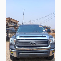 Tokunbo Toyota Tacoma 2015 for Sale