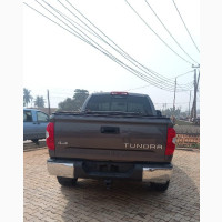 Tokunbo Toyota Tacoma 2015 for Sale