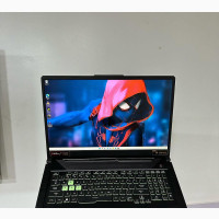 Laptop Asus TUF Gaming A15 8GB AMD Ryzen 5 SSD 512GB