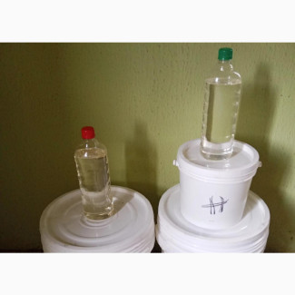 Clear Epoxy Resin and Hardner - 100% Pure and Fast Curing