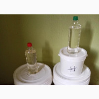 Clear Epoxy Resin and Hardner - 100% Pure and Fast Curing