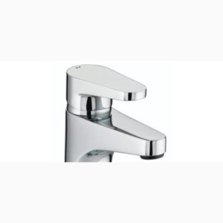 Bristan Quest Basin Mixer Tap With Clicker Waste - Brand New