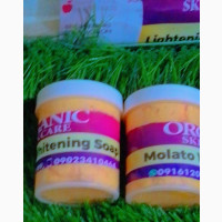 Molato Whitening Soap
