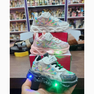 Kids Canvas, Baby Canvas, Toddlers Canvas - Brand New Unisex Sneakers