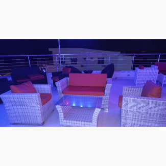 Box Chair Mini Set