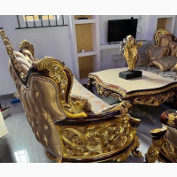Royal Turkish Sofa Sets 3-2-1-1