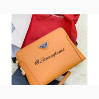 PRADA Men’S Arm-Pit Purse