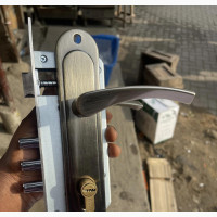 Medium PACCO Lock