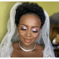 Bridal Makeup Special Offer