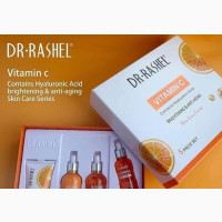Dr Rashel Set - Achieve Flawless Skin