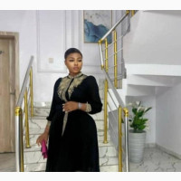 Elegant Turkey Gown for All Occasions