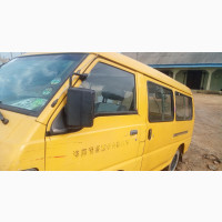 Mitsubishi L300 1987 Yellow