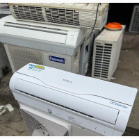 Haiertemacool Invater 1.5hp