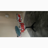 Disney My First Drum Kit (3yrs+)