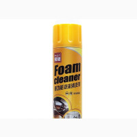 Car Foam Cleaner / Multipurpose Cleaner
