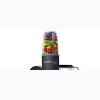 Nutribullet 1000W Series Blender 9-Piece Set