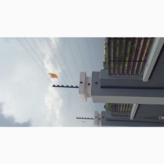 Professional Electric Fence Wire Installation Services Available